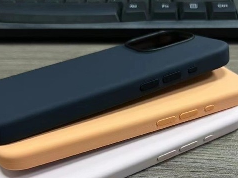 望都苹果14维修站分享iPhone14手机壳能直接给iPhone15用吗?