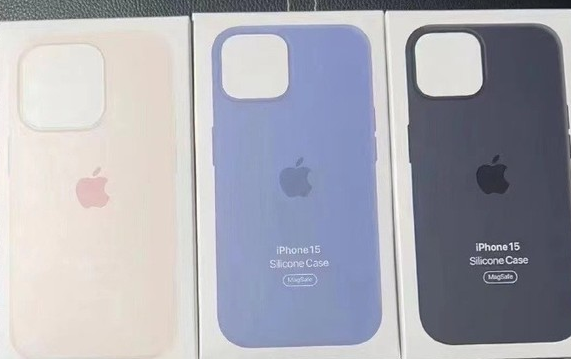 望都苹果14维修站分享iPhone14手机壳能直接给iPhone15用吗？ 