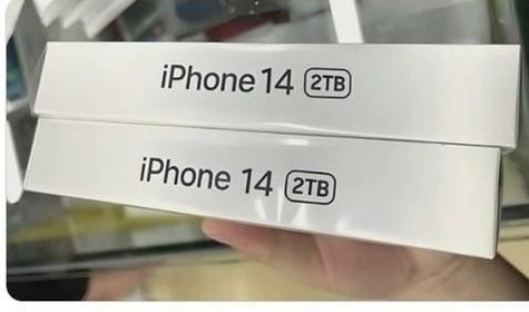 望都苹果14维修分享iPhone 14值得下手吗 