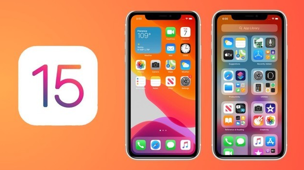 望都苹果13维修分享iPhone13更新iOS 15.5，体验如何 