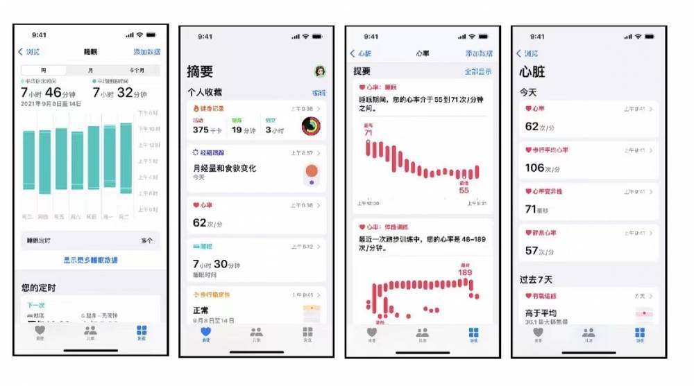 望都苹果手机维修分享iPhone实用功能汇总 