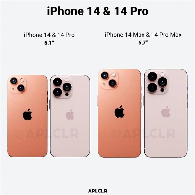 望都苹果14维修分享阳光橙+樱花粉的iPhone 14 