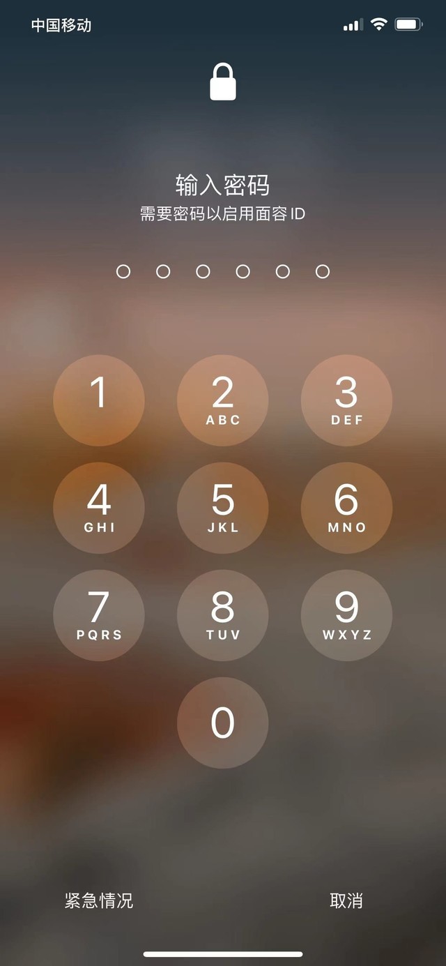 望都苹果13维修分享iPhone 13加强锁屏功能有什么用 