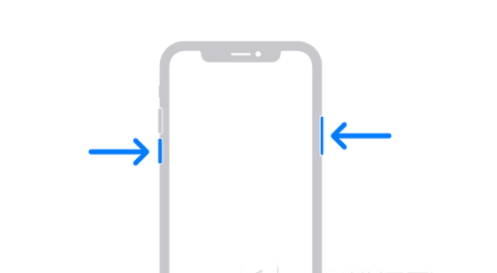 望都苹果13维修分享iPhone13屏幕失灵怎么办 