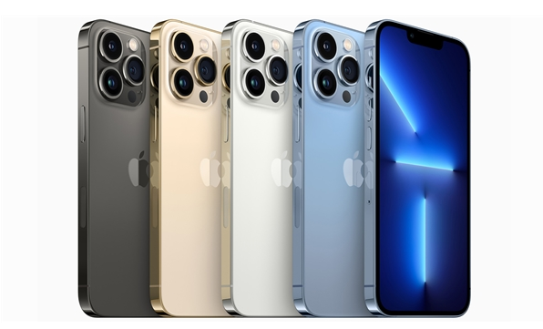 望都苹果14维修分享iPhone 14、14 Pro/Max规格、售价汇总 