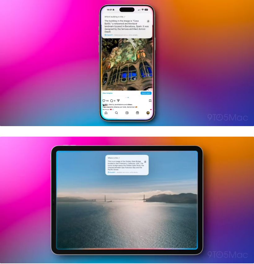 望都苹果手机维修分享苹果 Siri 接入 ChatGPT AI  