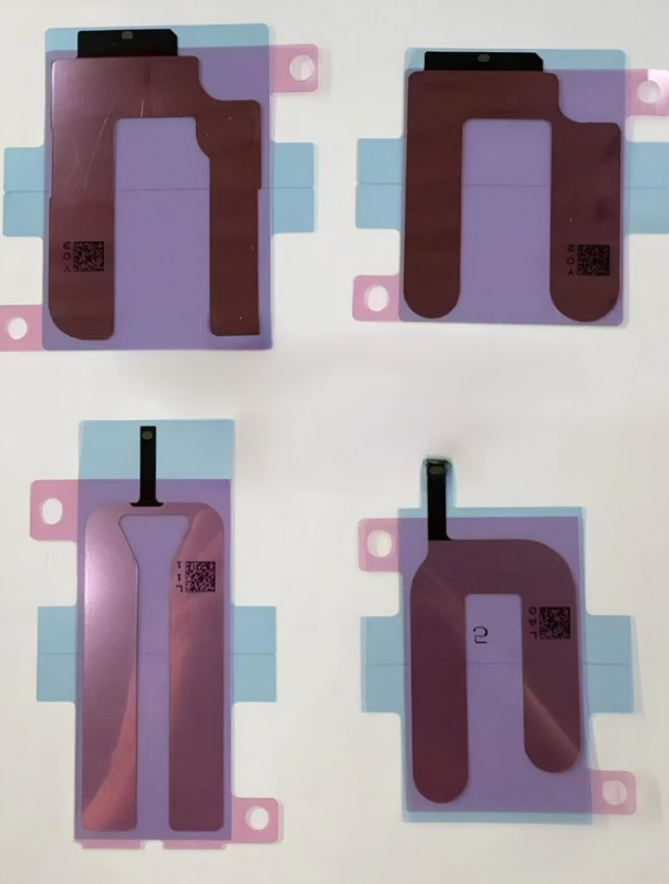 望都苹果手机维修分享iPhone 17 Pro 机型电池将采用创新型粘合剂 
