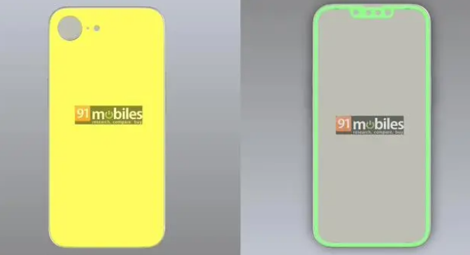 望都苹果手机维修分享苹果小屏iPhone SE4值得买吗 