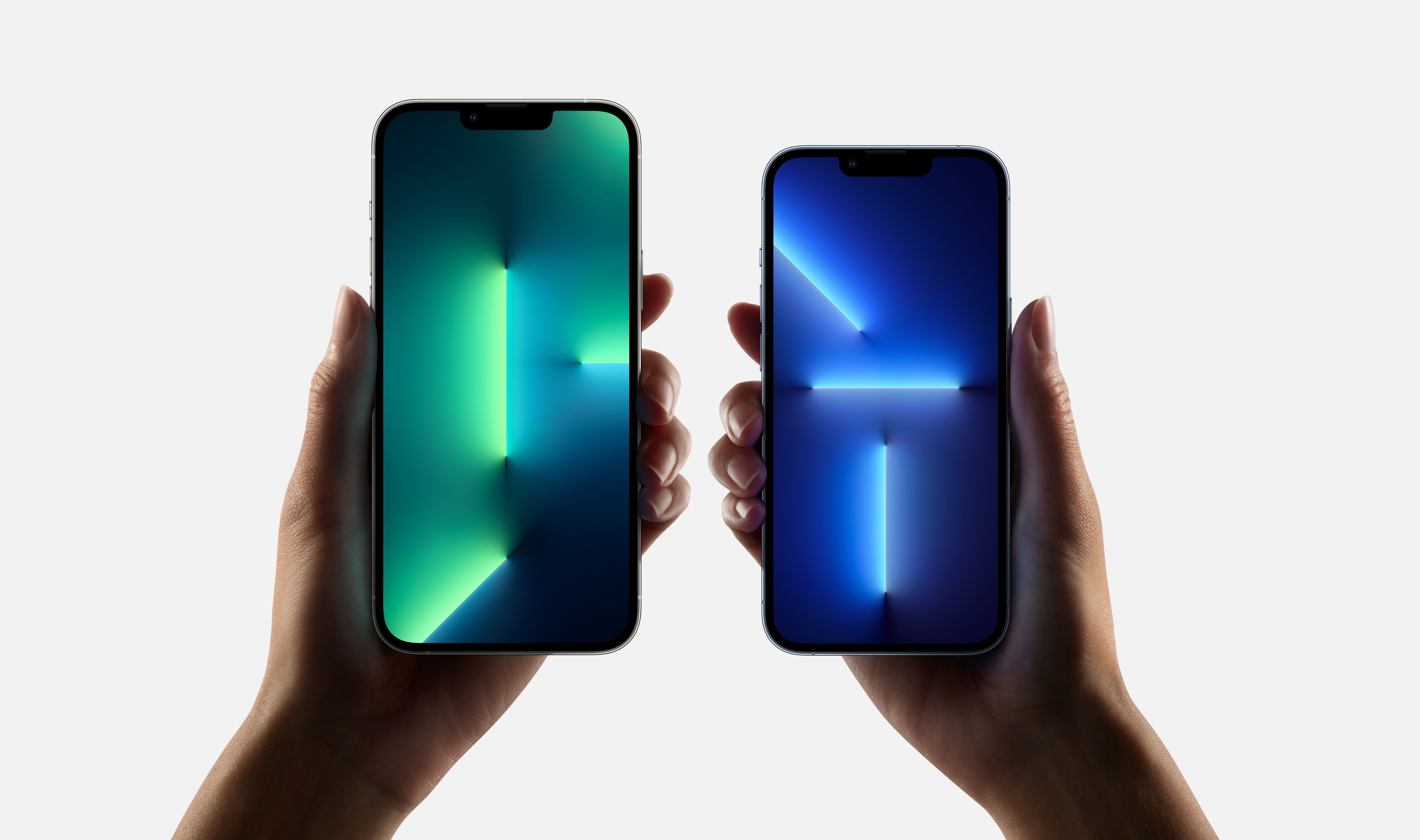 望都苹果手机维修分享iPhone 13 四款机型怎么选 