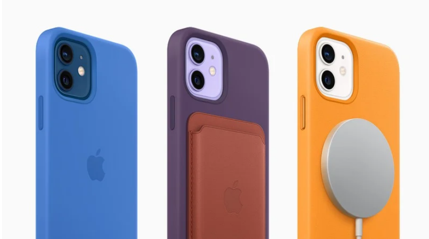 望都苹果手机维修分享关于 iPhone 13 的细节爆料 