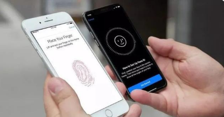 望都苹果手机维修分享iPhone 13 系列会有屏下指纹吗 