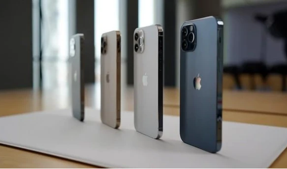 望都苹果手机维修分享为什么说iPhone13才是真旗舰 