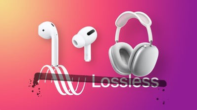 望都苹果手机维修分享哪些设备支持Apple Music 无损音频 
