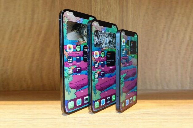 望都苹果手机维修分享iPhone 13发布日期 