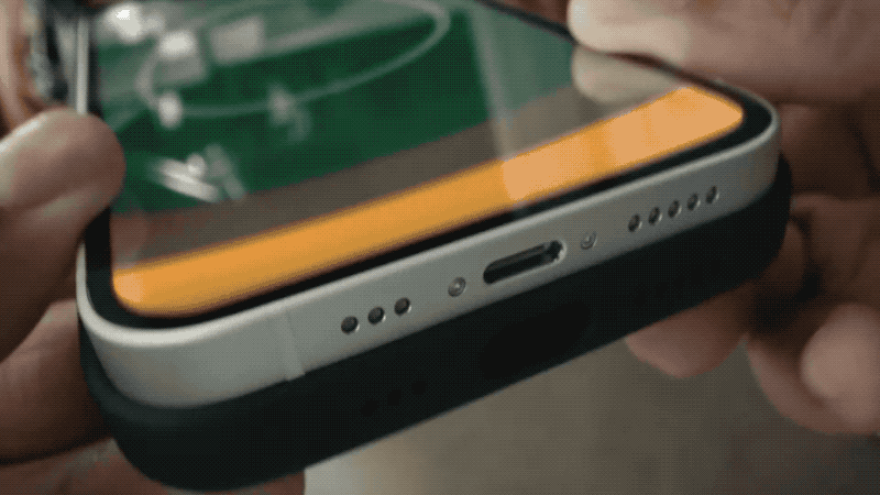 望都苹果手机维修分享未来 Magsafe 还有哪些发展空间 