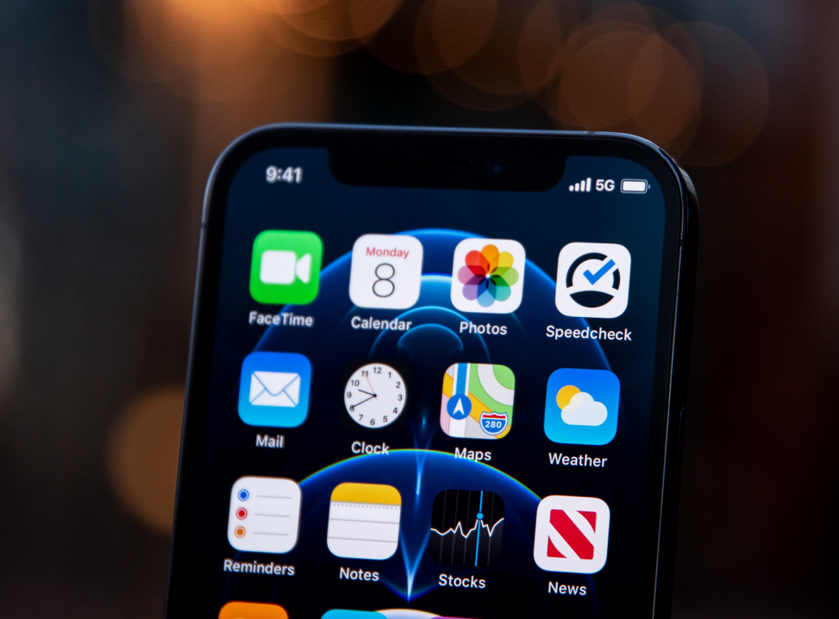 望都苹果手机维修分享为什么 iPhone 12 在冬季会自动关机 