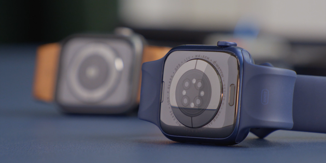 望都苹果手机维修分享Apple Watch 是如何测量卡路里的 