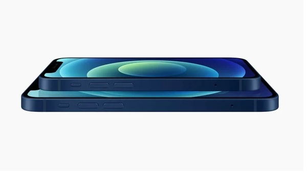 望都苹果手机维修分享iPhone 12 mini 锁屏后触屏失灵怎么办 