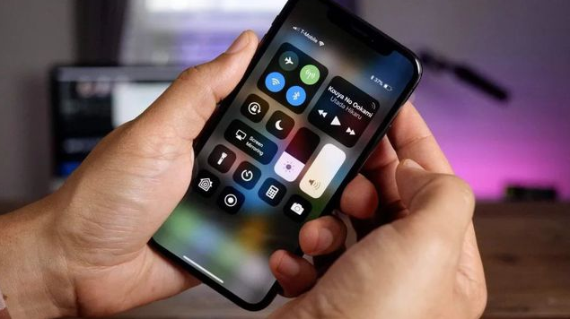 望都苹果手机维修分享iPhone 12信号差怎么办 