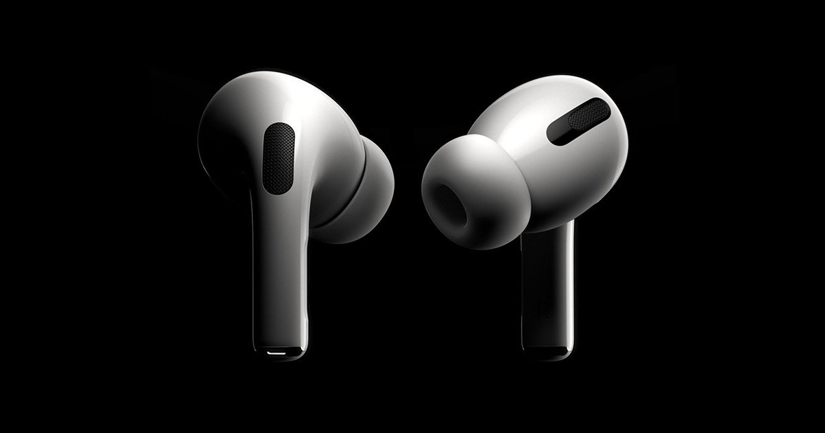 望都苹果手机维修分享AirPods Pro 爆音、降噪效果下降怎么办 