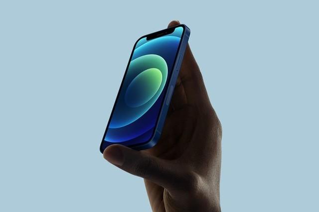 望都苹果手机维修分享iPhone 12 mini辐射很大吗 