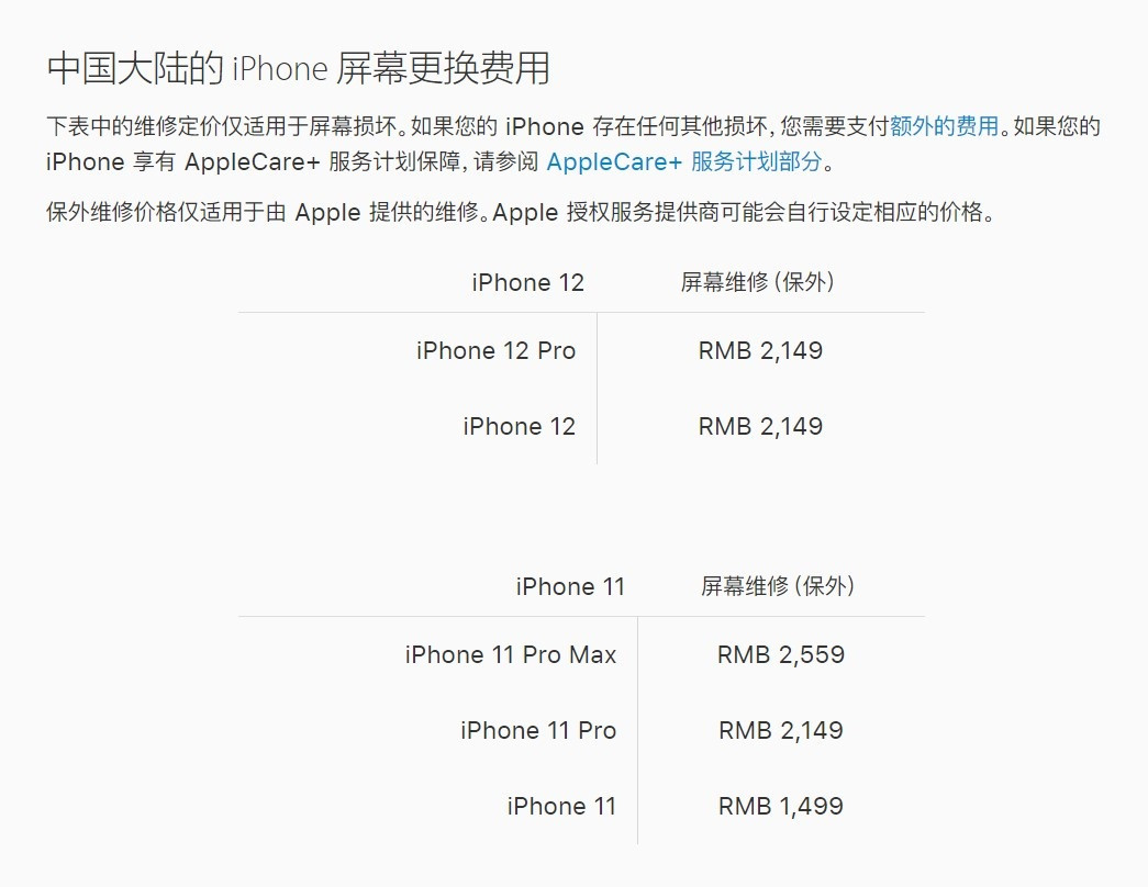 望都苹果手机维修分享iPhone 12/12 Pro 更换屏幕多少钱 
