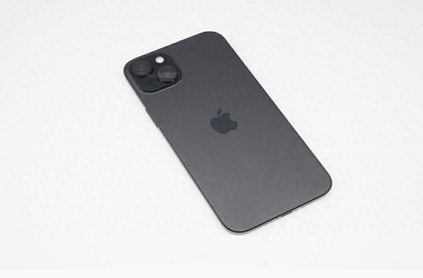 望都苹果手机维修分享iPhone 15 Plus换电池 