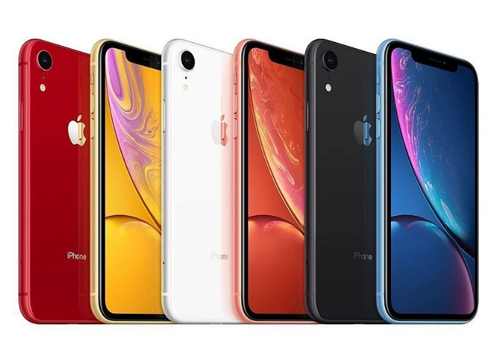 望都苹果维修点分享iPhone XR扩容实操风险剖析 