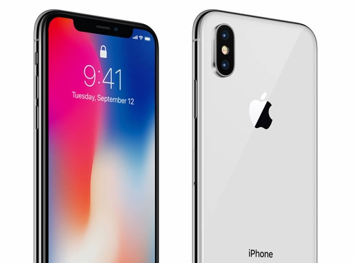 望都苹果维修点分享iPhone X电池发烫冷门故障解析 
