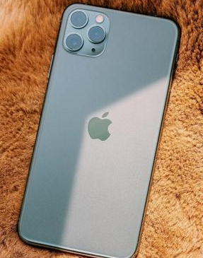 望都苹果维修点分享iPhone 11 Pro Max电池发烫特殊问题 