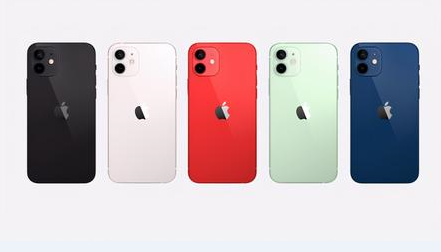 望都苹果维修点分享iPhone 12电池发烫少见诱因解析 