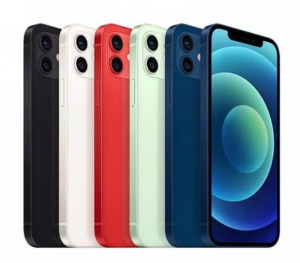 望都苹果维修点分享iPhone 12 Pro Max发烫冷门故障梳理 