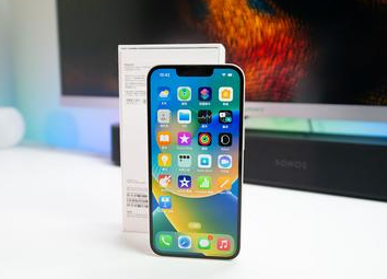 望都苹果维修点分享iPhone 14电池发烫真实诱因盘点 