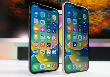 望都苹果维修点分享iPhone 14 Plus发烫常见情况科普 