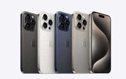 望都苹果维修点分享iPhone 15 Pro发烫五大诱因详解 