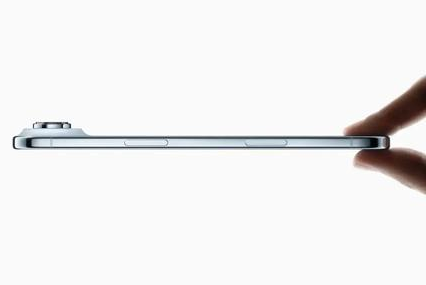望都苹果维修点分享iPhone 17 Air发烫几大隐形诱因 