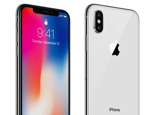 望都苹果维修点分享iPhone X摄像头实拍质感与场景适配全解析 