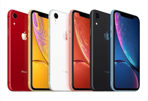 望都苹果维修点分享iPhone XR摄像头原生色彩表现与日常拍摄实用指南 